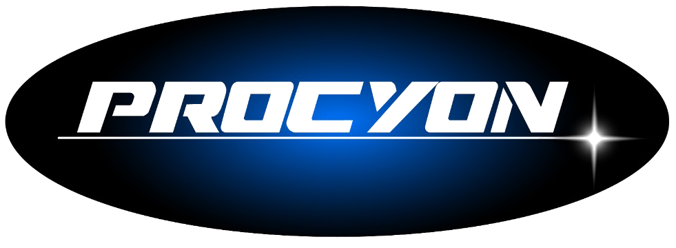 Welcome to Procyon